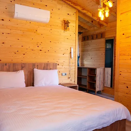 Hotel Seyr-i Mavi *