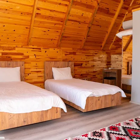 Hotel Seyr-i Mavi *