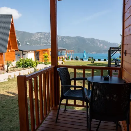Hotel Seyr-i Mavi *