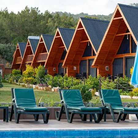 Seyr-i Mavi Hotel Arpabeleni