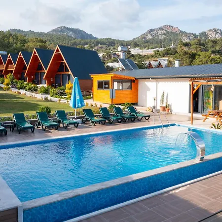 Hotel Seyr-i Mavi *