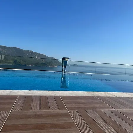 Seyr-i Mavi Hotel