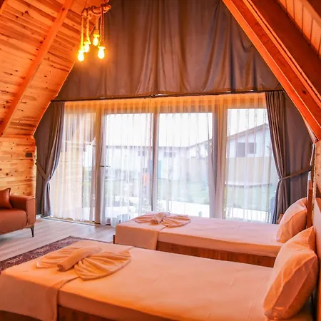 Hotel Seyr-i Mavi *