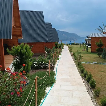 Hotel Seyr-i Mavi *